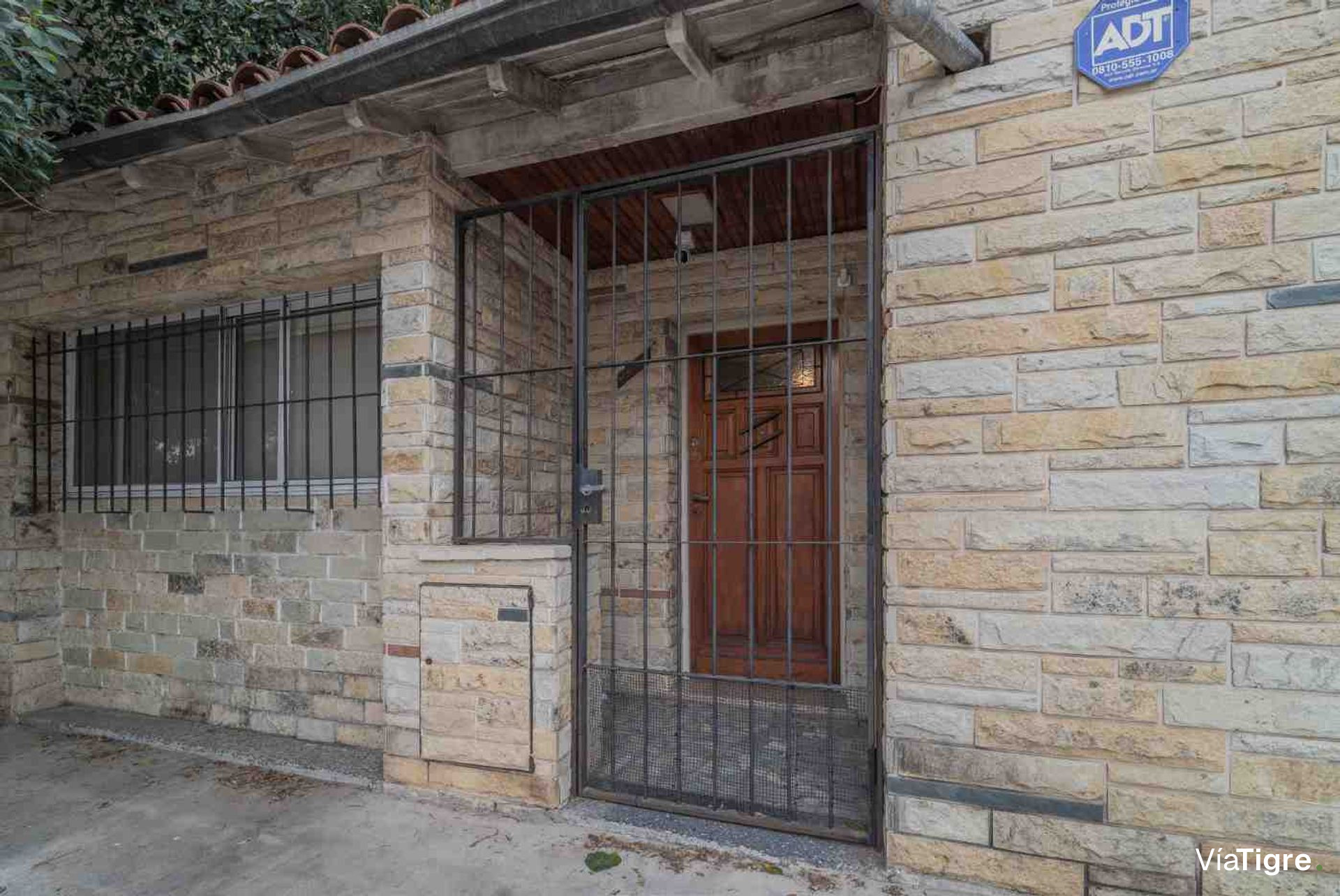 Venta Casa 4 Ambientes Con Patio Villa Adelina