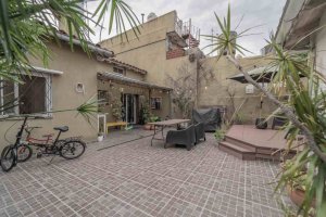 House for Sale: 4-room house with quincho, Villa Adelina