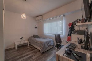 House for Sale: 4-room house with quincho, Villa Adelina