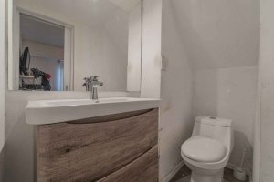 House for Sale: 4-room house with quincho, Villa Adelina