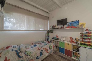 House for Sale: 4-room house with quincho, Villa Adelina