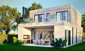 Sale Brand New 4-Room Home La Bota Maschwitz