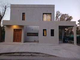 Sale Brand New 4-Room Home La Bota Maschwitz