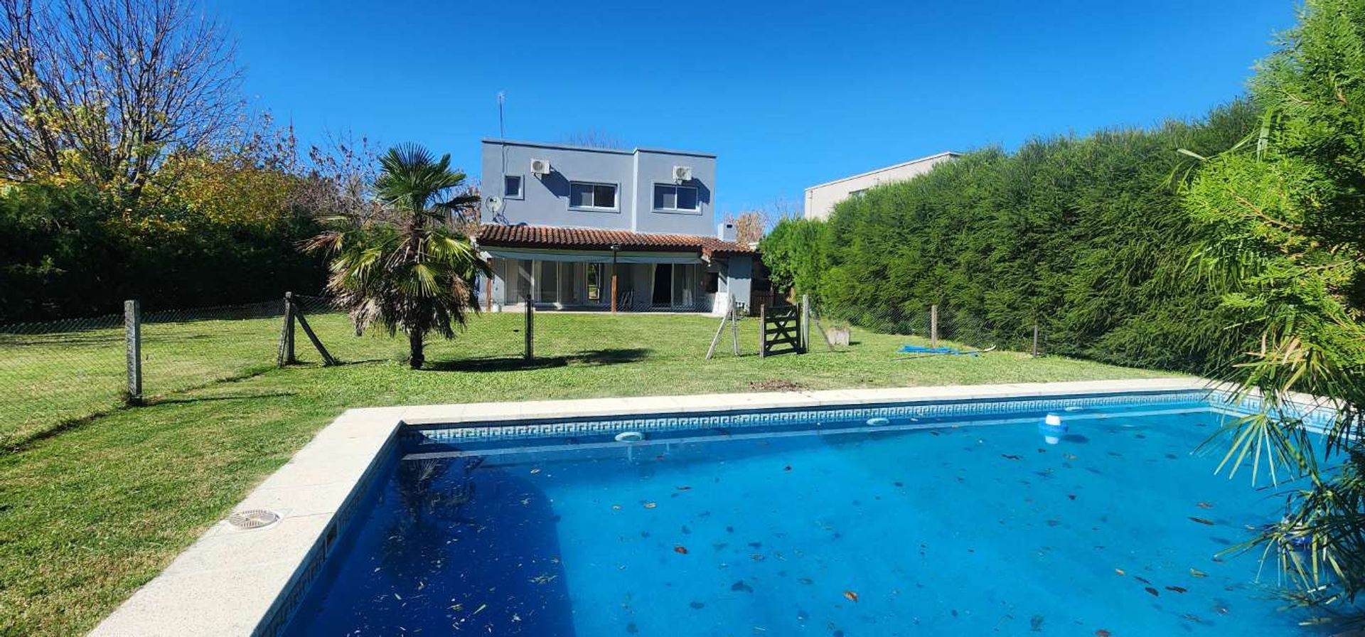 Casa 4 ambientes venta Barrio San Isidro Labrador