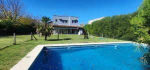 4-room house for sale in San Isidro Labrador neighborhood