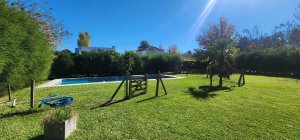 4-room house for sale in San Isidro Labrador neighborhood