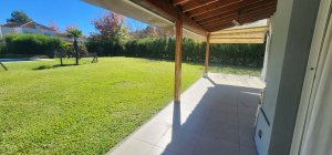 4-room house for sale in San Isidro Labrador neighborhood