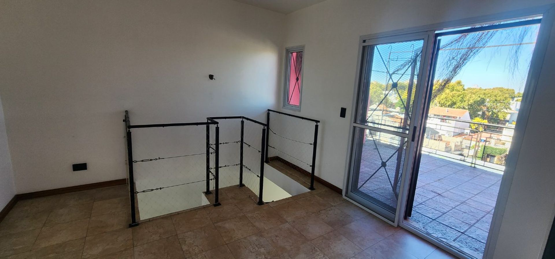 Depto 4 amb en venta en Florida cochera balcón