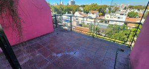 Depto 4 amb en venta en Florida cochera balcón