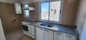 Depto 4 amb en venta en Florida cochera balcón