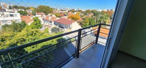 Depto 4 amb en venta en Florida cochera balcón