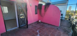 Depto 4 amb en venta en Florida cochera balcón