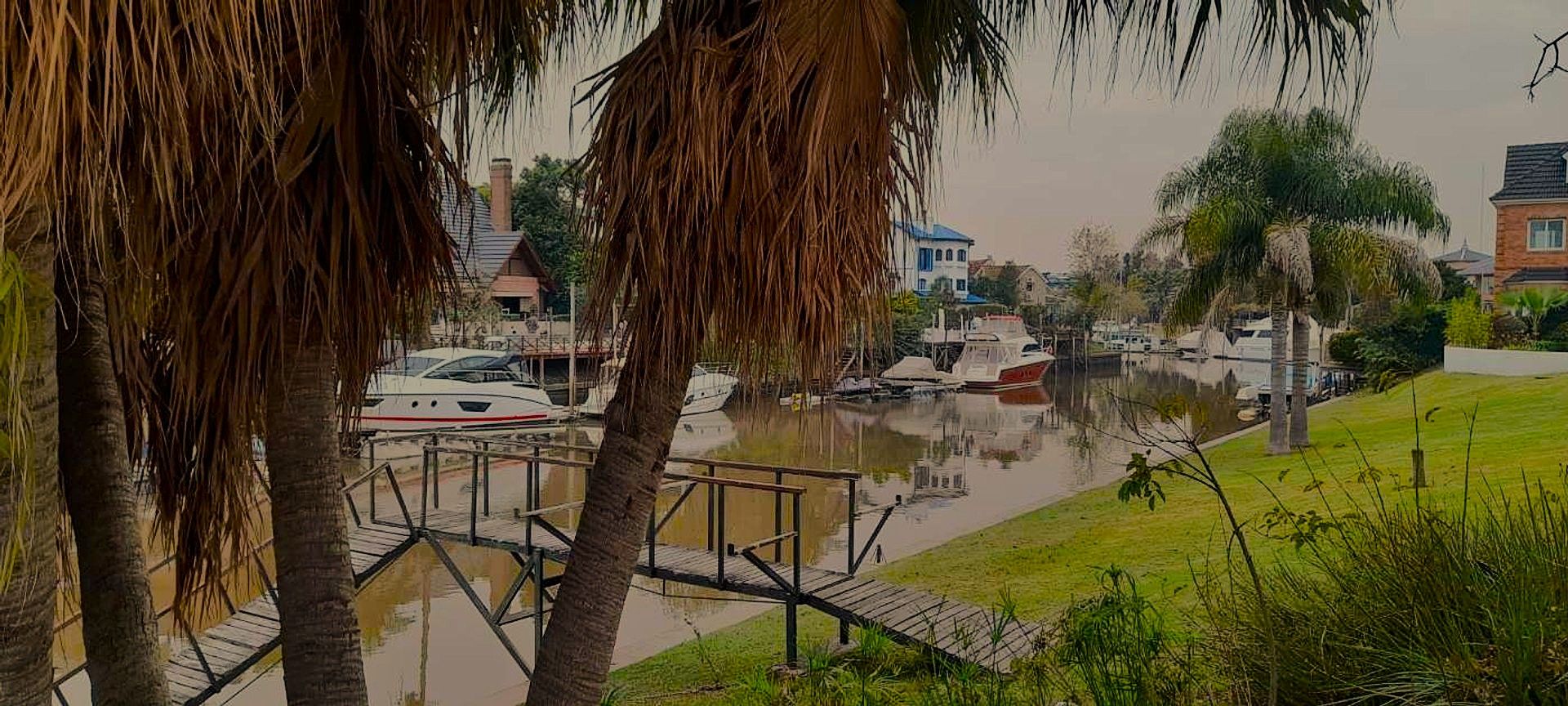 Dormi con vista a la bahía en Marina del Sol