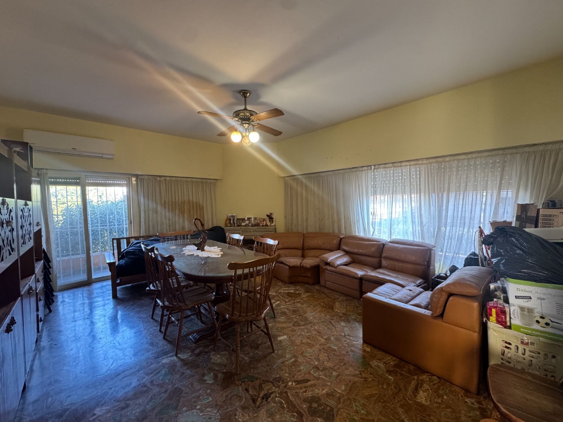 Venta casa Martelli multifamiliar local y cochera