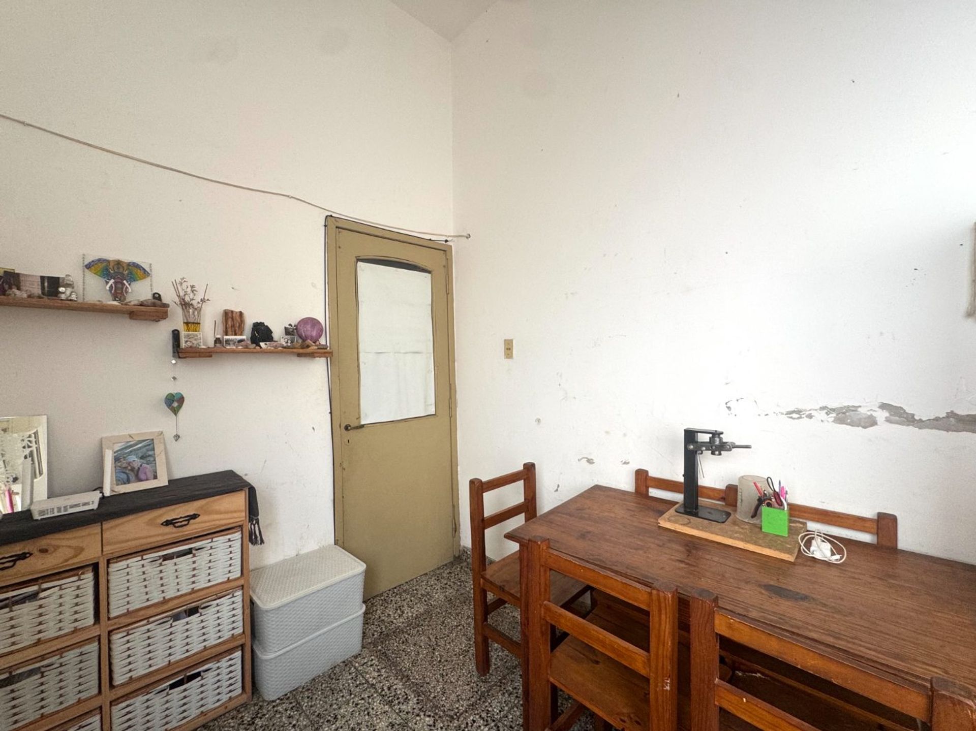 Venta casa Martelli multifamiliar local y cochera
