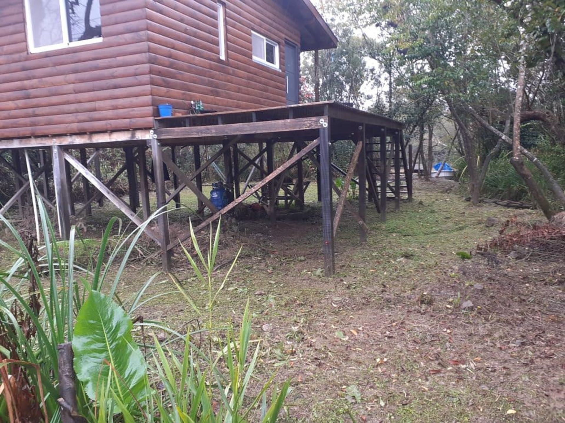 Casa en Venta Tigre Delta