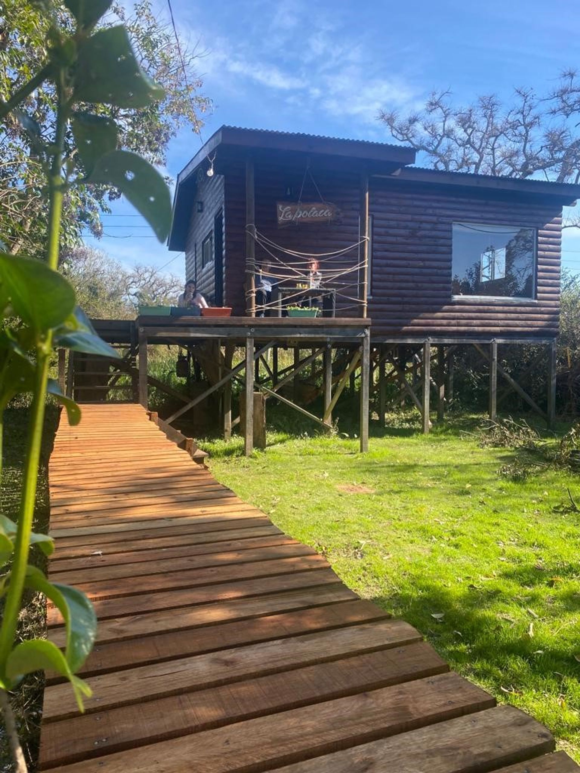 Casa en Venta Tigre Delta