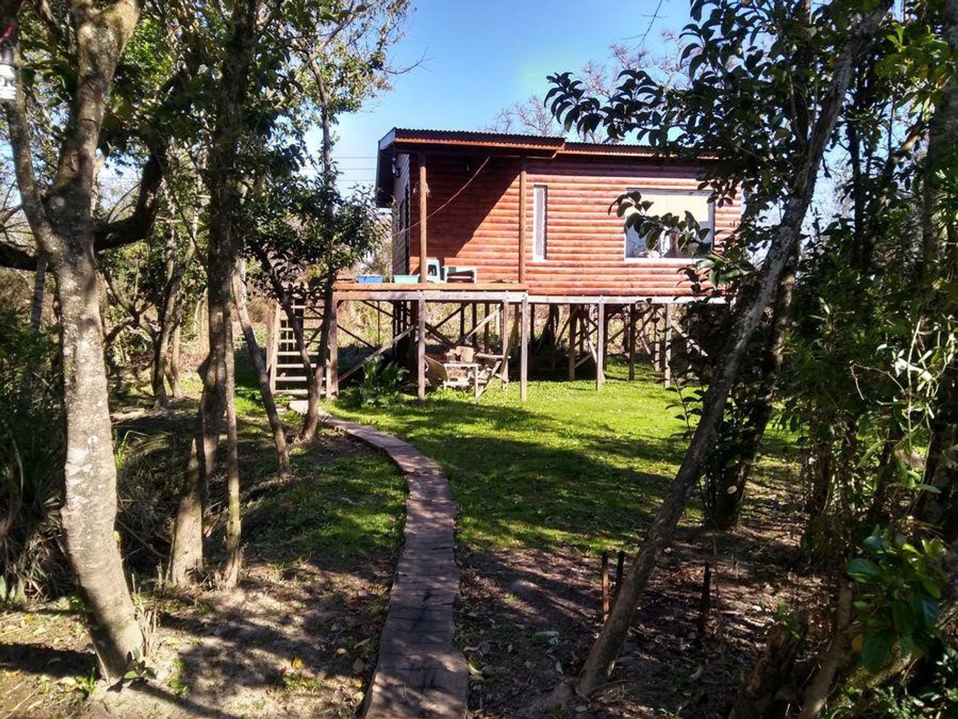 Casa en Venta Tigre Delta