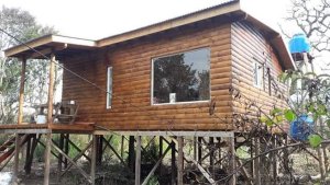 Casa en Venta Tigre Delta