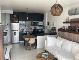 Venta Duplex 2Amb Vista Al Lago C/Terraza Propia