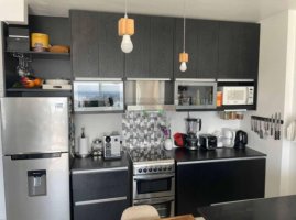 Venta Duplex 2Amb Vista Al Lago C/Terraza Propia