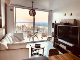 Venta Duplex 2Amb Vista Al Lago C/Terraza Propia