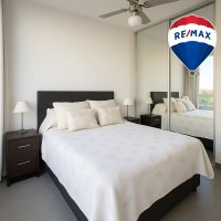 Apartment 3 rooms Delta 8