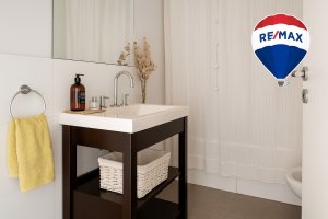 Apartment 3 rooms Delta 8