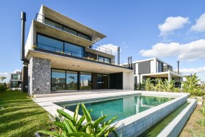 Exclusiva Casa en Alquiler en El Yacht Nordelta