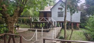Casa en Venta Tigre Delta