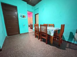 Venta Casa 4 Amb Con Patio Y Garage En V. Lopez