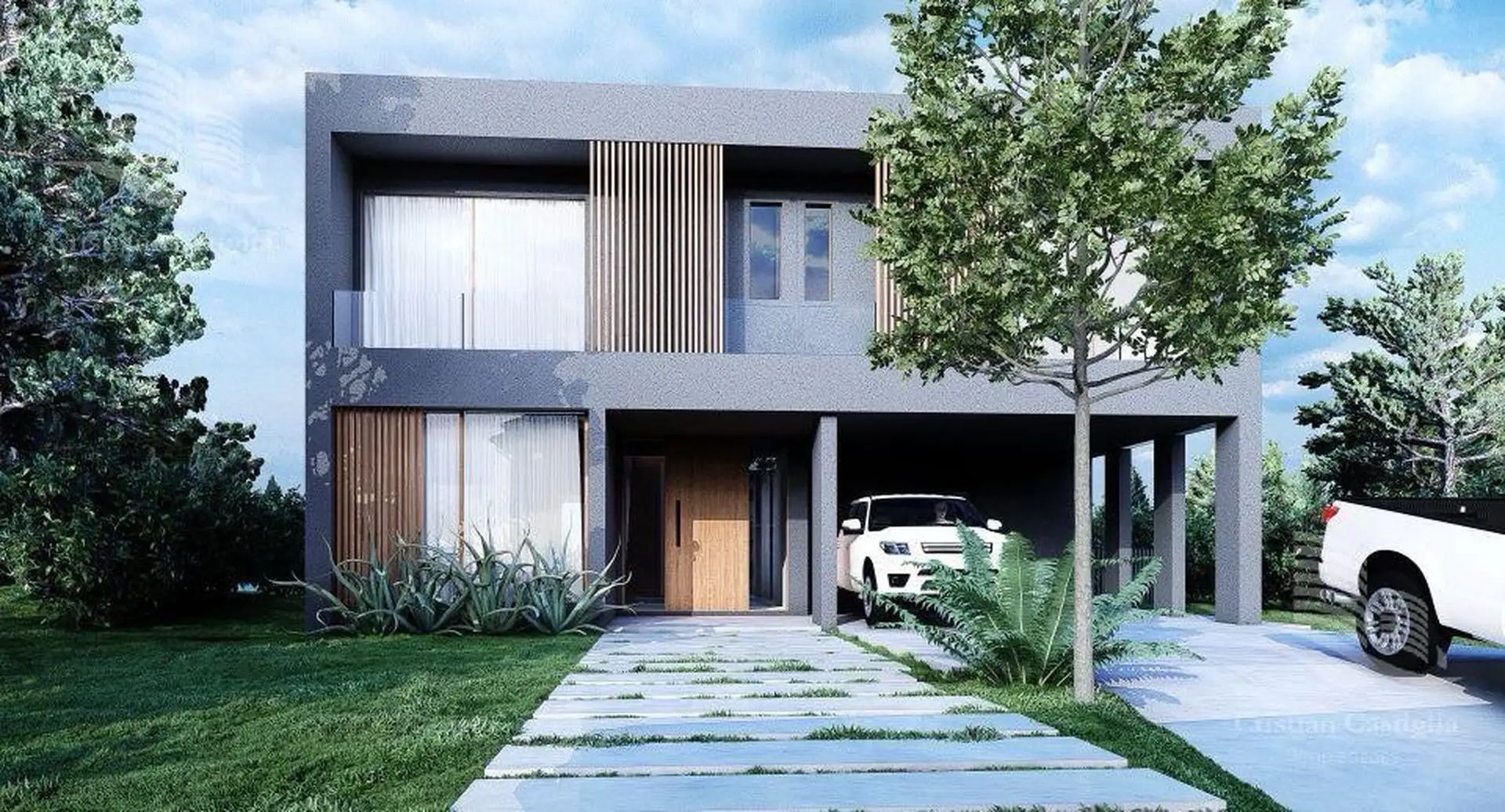 Casa A Estrenar con Salida al Agua en Nordelta