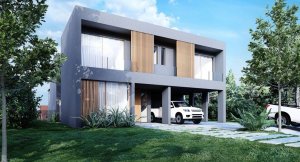 Casa A Estrenar con Salida al Agua en Nordelta