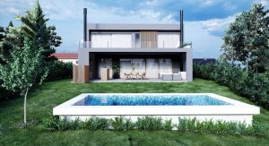 Casa A Estrenar con Salida al Agua en Nordelta