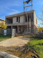 Casa A Estrenar con Salida al Agua en Nordelta