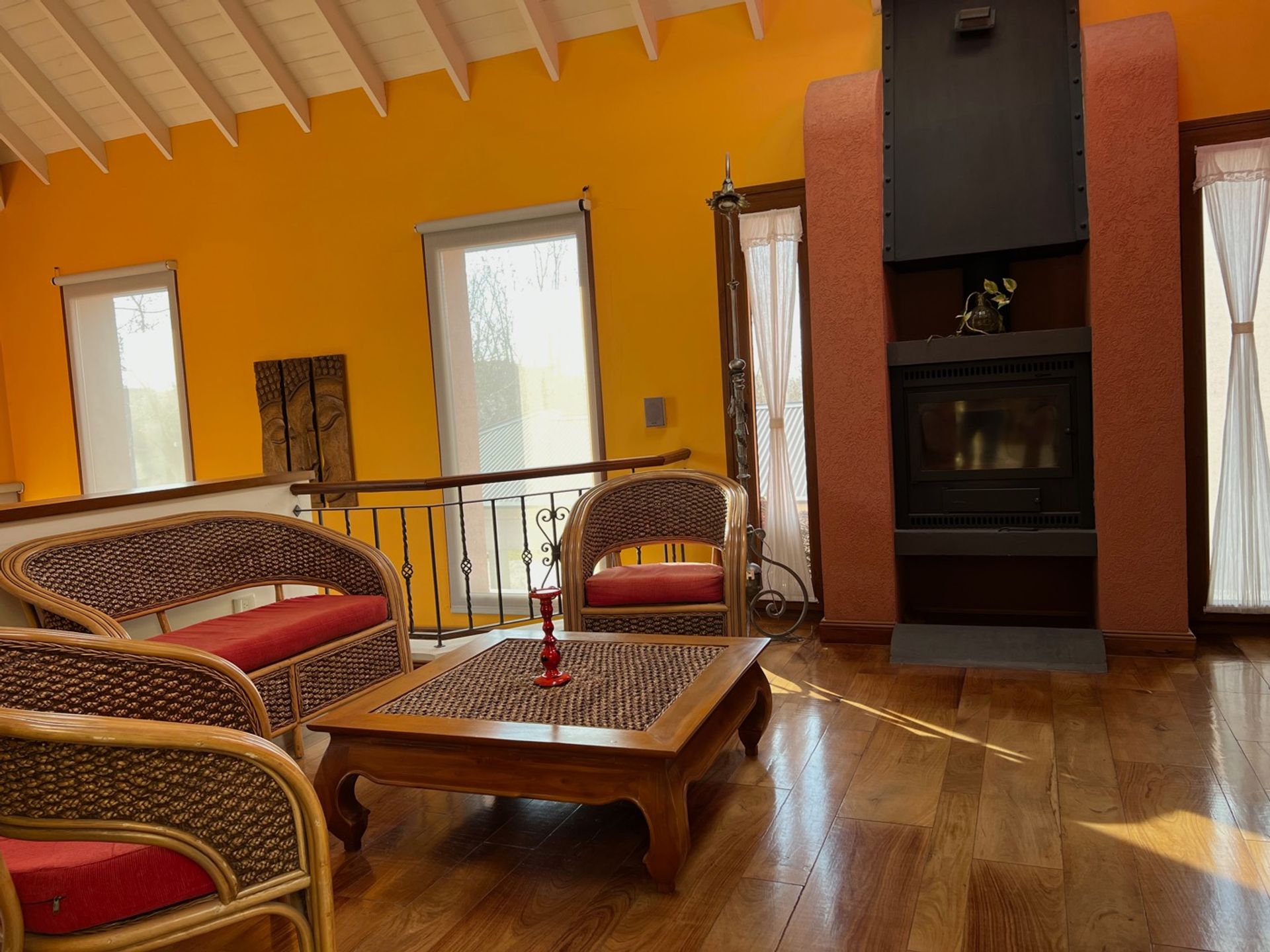 VENTA casa Las Caletas, Nordelta con 5 suites