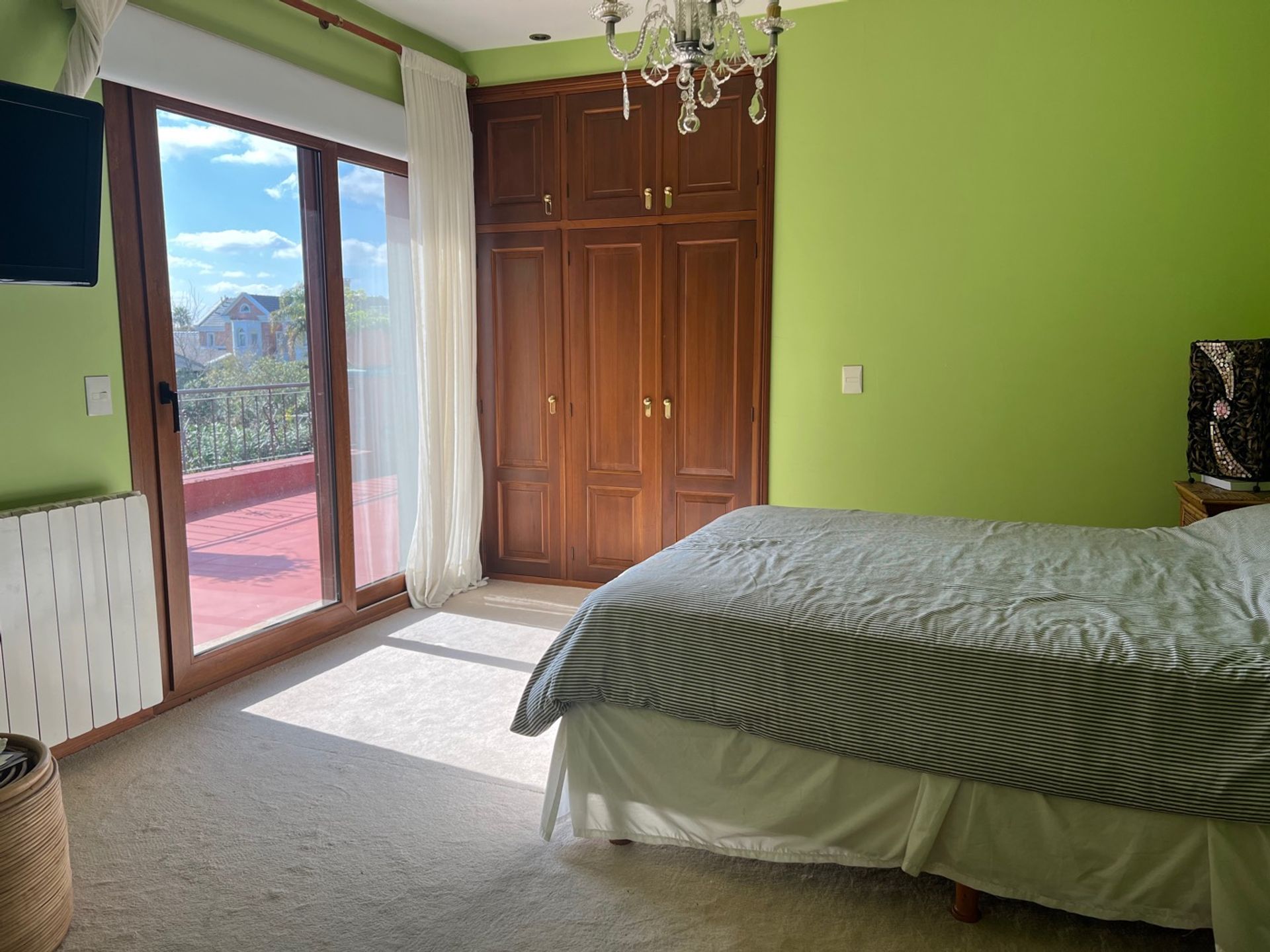 VENTA casa Las Caletas, Nordelta con 5 suites