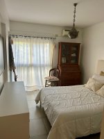 Excelente departamento 2 ambientes! Con cochera.