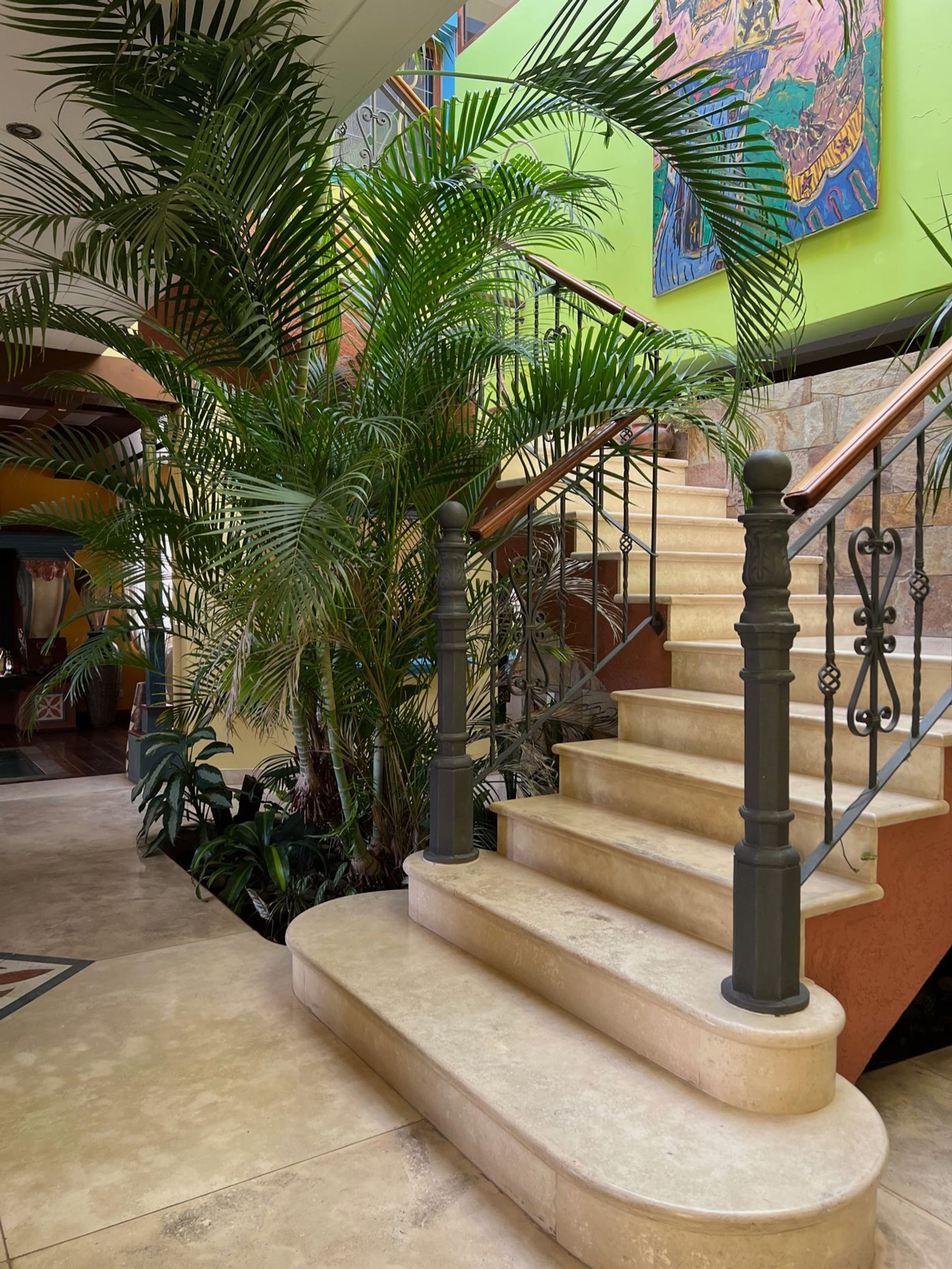 Alquiler Anual Las Caletas, Nordelta con 5 suites