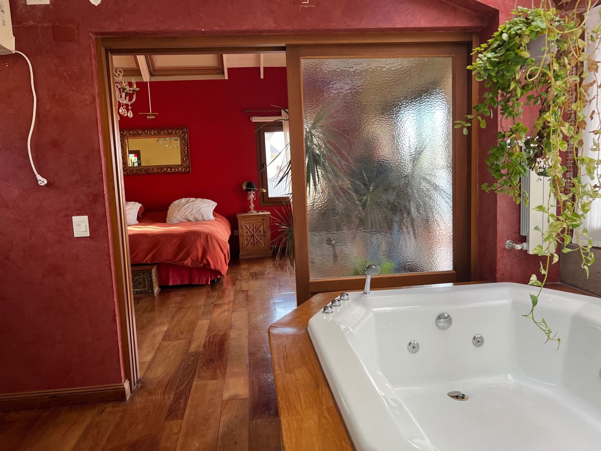 Alquiler Anual Las Caletas, Nordelta con 5 suites