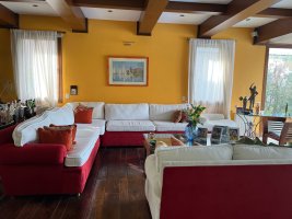 Alquiler Anual Las Caletas, Nordelta con 5 suites