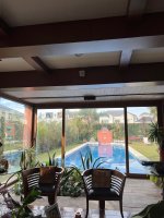 Alquiler Anual Las Caletas, Nordelta con 5 suites