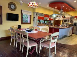 Alquiler Anual Las Caletas, Nordelta con 5 suites