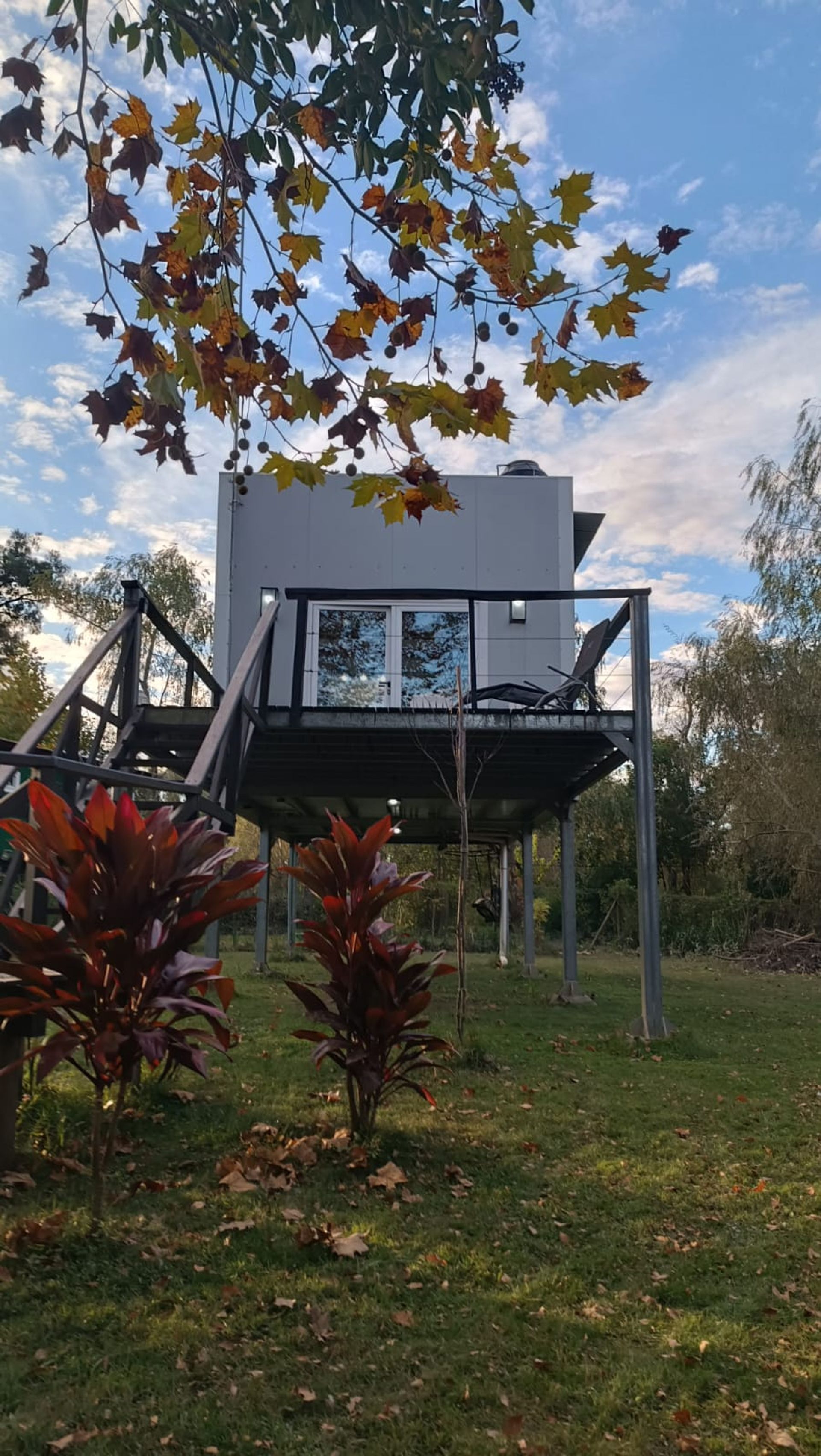 Casa en Venta Tigre Delta