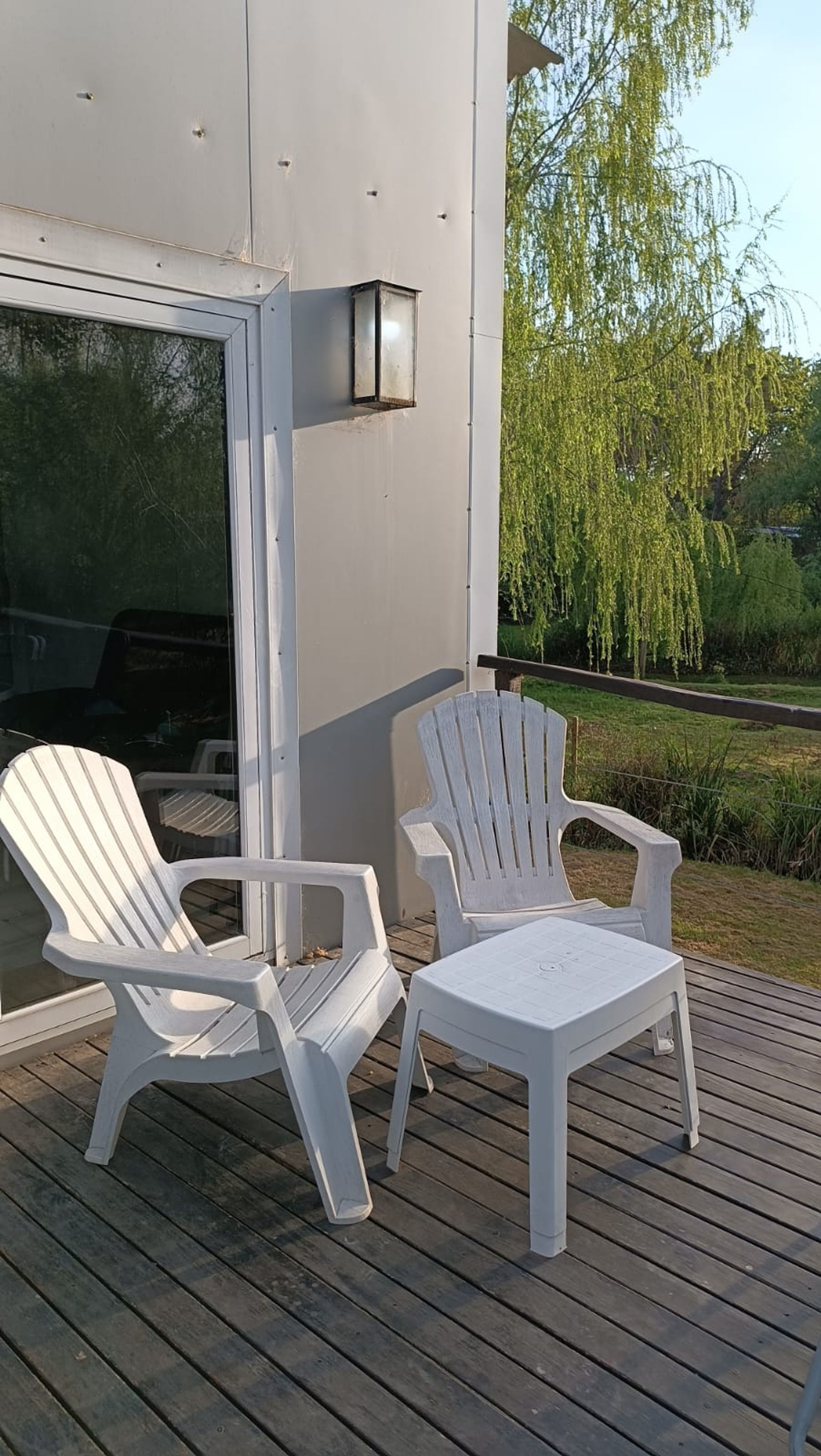Casa en Venta Tigre Delta