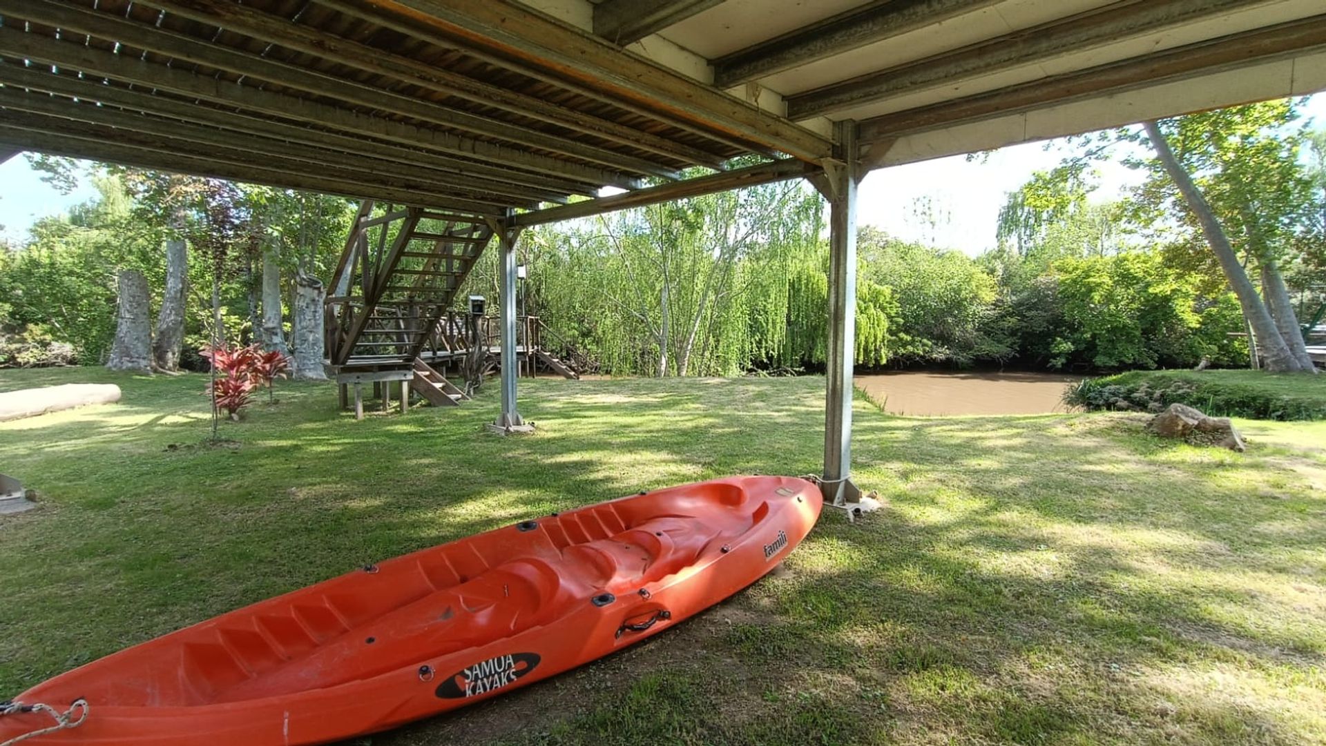 Casa en Venta Tigre Delta