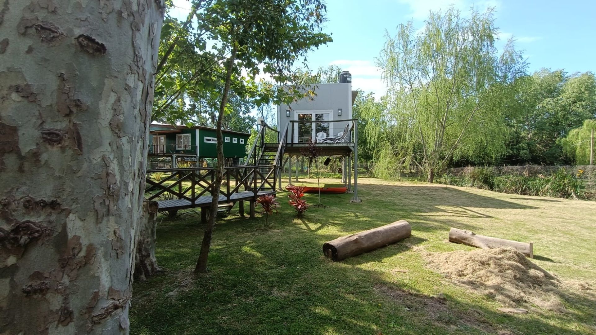 Casa en Venta Tigre Delta