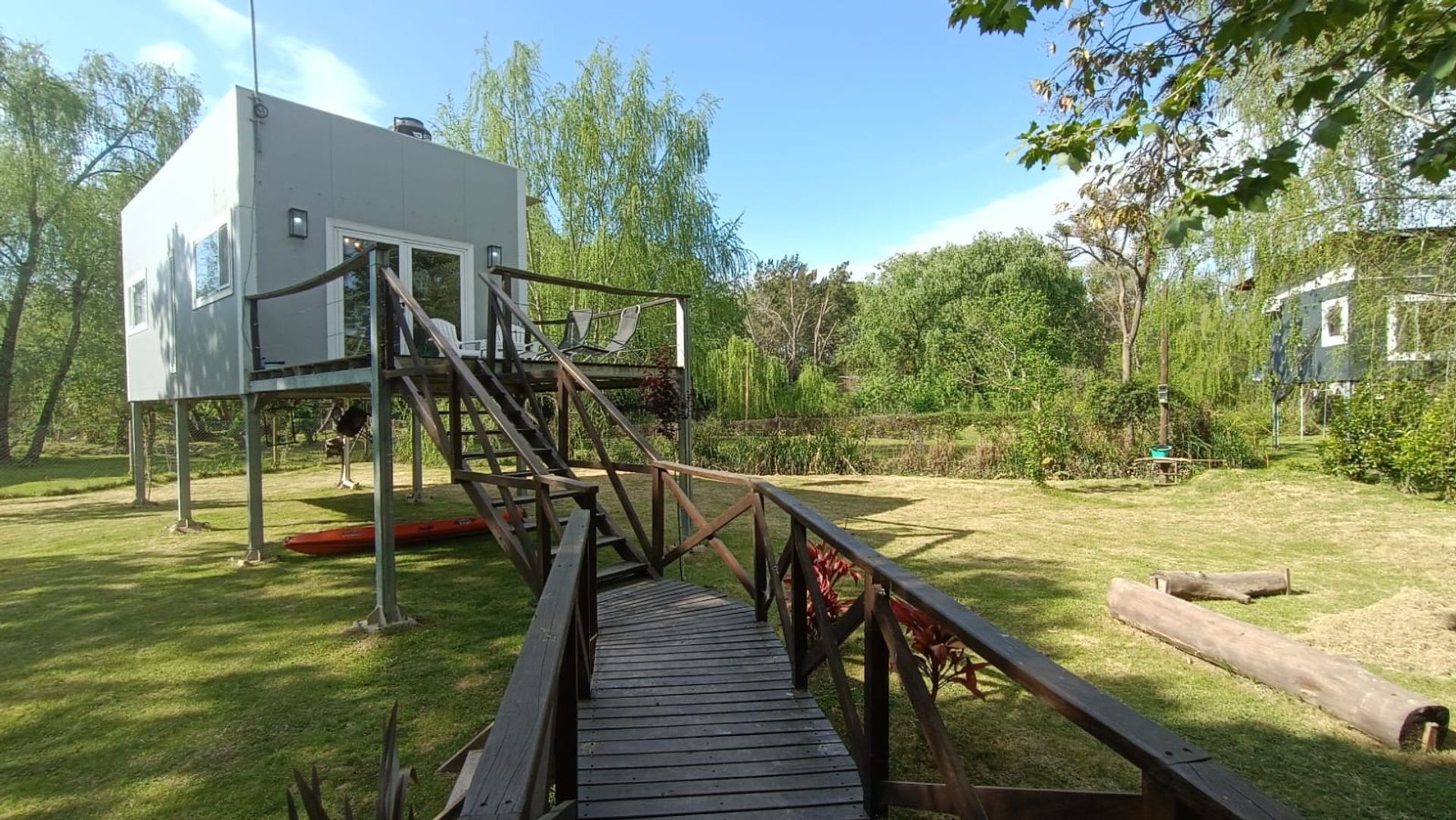 Casa en Venta Tigre Delta
