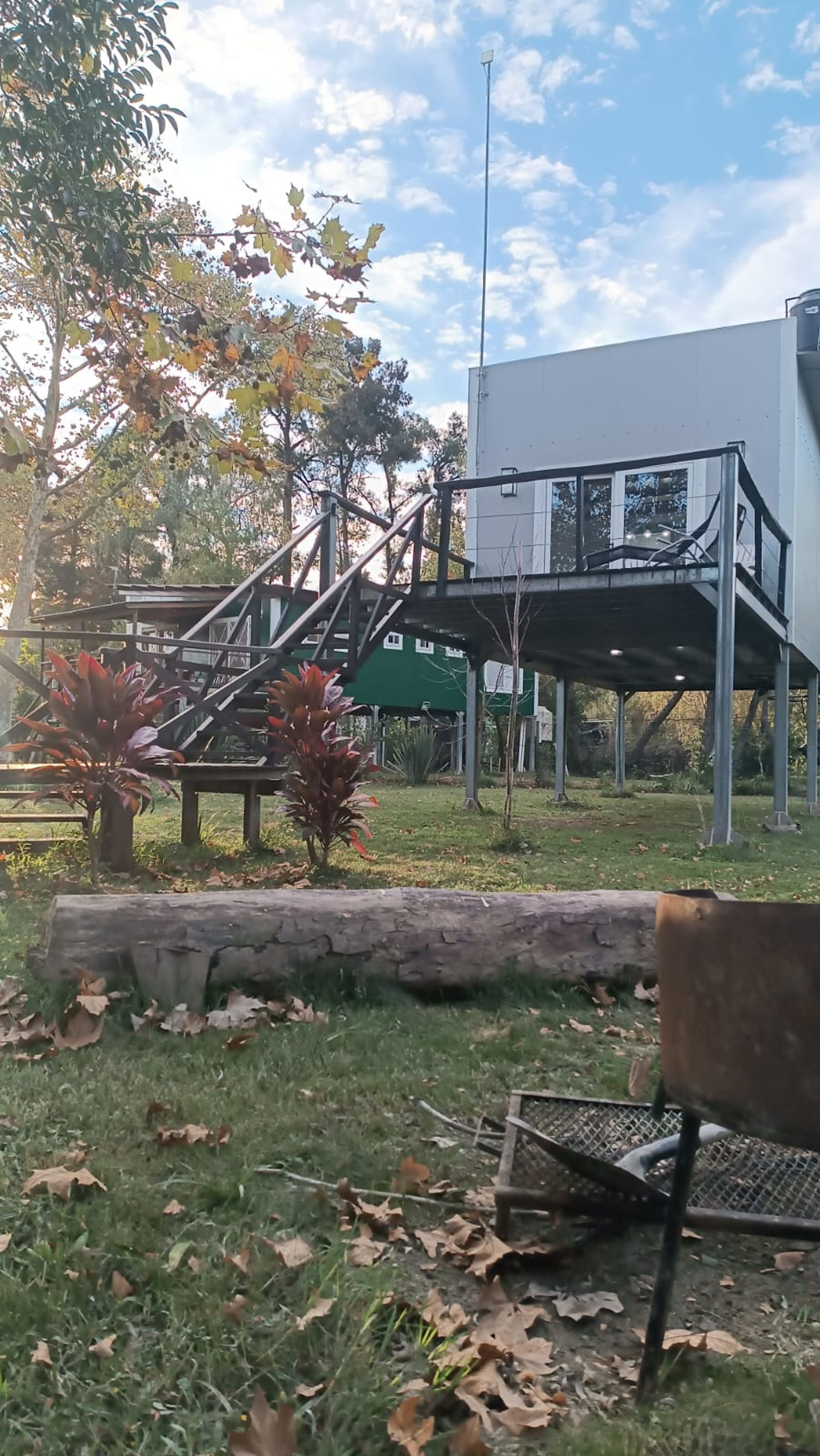 Casa en Venta Tigre Delta