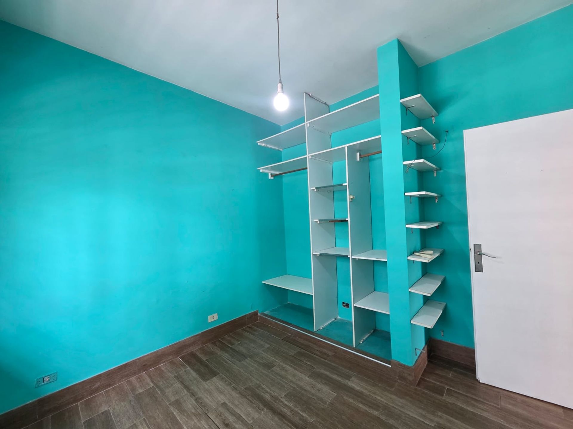 Alquiler, Casa, Don Torcuato